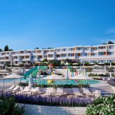 Valamar TUI Family Life Bellevue Resort, Hotel, Rabac, Istria, Croatia, Rabac